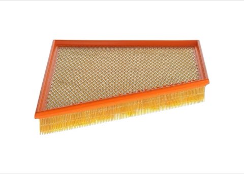 Bosch F 026 400 824 Air Filter, photo 2