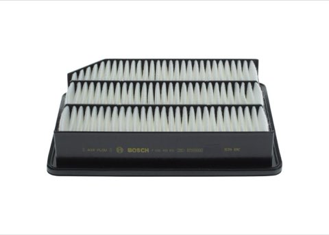 Bosch F 026 400 831 Air Filter, photo 3