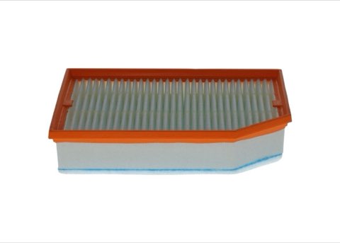 Bosch F 026 400 837 Air Filter, photo 2