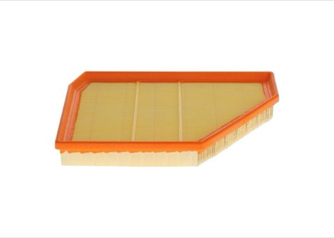 Bosch F 026 400 846 Air Filter, photo 3