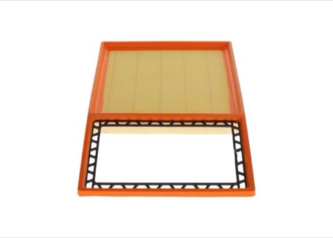 Bosch F 026 400 848 Air Filter, photo 3