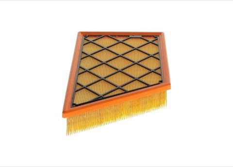 Bosch F 026 400 850 Air Filter, photo 2