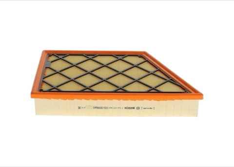 Bosch F 026 400 850 Air Filter, photo 3