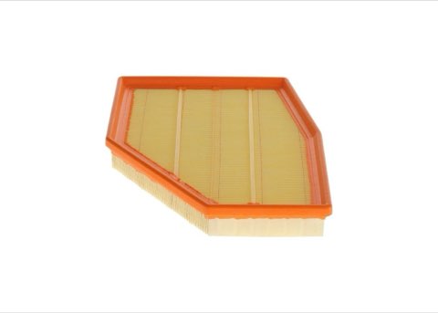 Bosch F 026 400 857 Air Filter, photo 3
