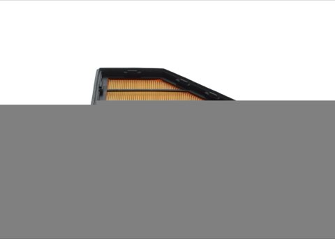 Bosch F 026 400 858 Air Filter, photo 2