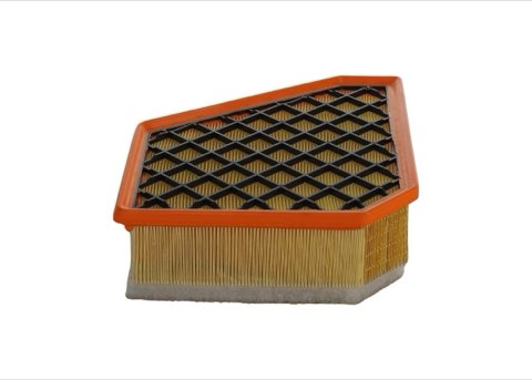 Bosch F 026 400 864 Air Filter, photo 2