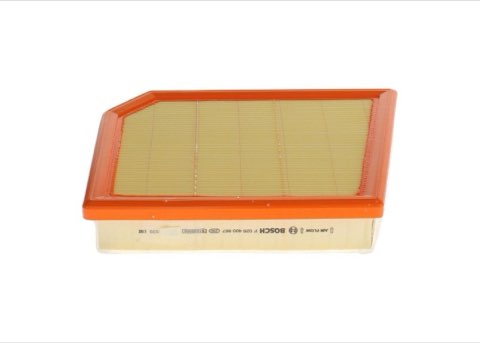 Bosch F 026 400 867 Air Filter, photo 2