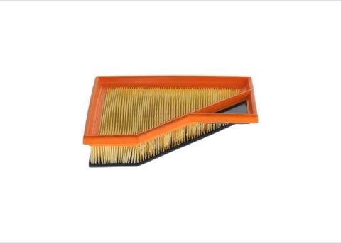Bosch F 026 400 868 Air Filter, photo 2