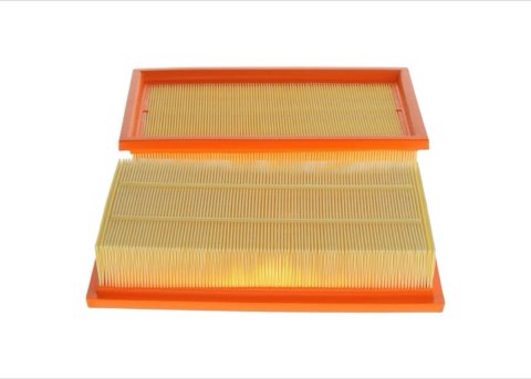 Bosch F 026 400 872 Air Filter, photo 2