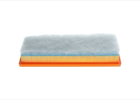 Bosch F 026 400 873 Air Filter, photo 3