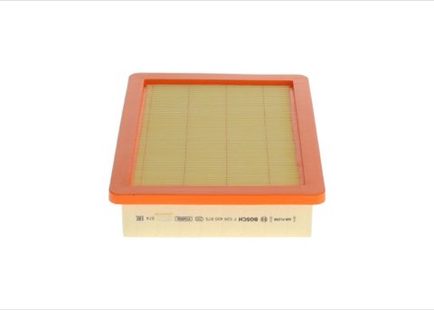 Bosch F 026 400 875 Air Filter, photo 3