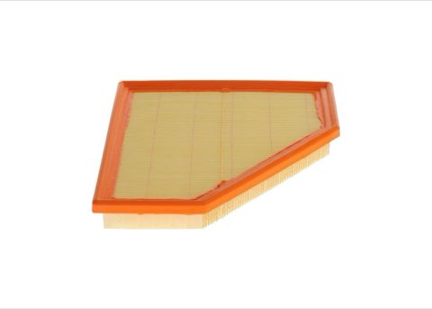 Bosch F 026 400 877 Air Filter, photo 2
