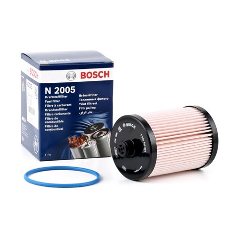 Bosch F 026 402 005 Fuel Filter, photo 2