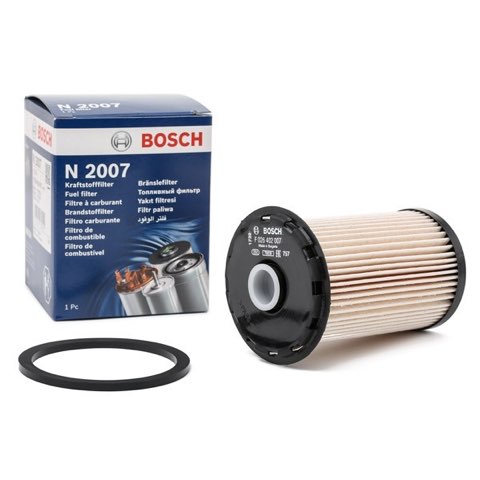 Bosch F 026 402 007 Fuel Filter, photo 2