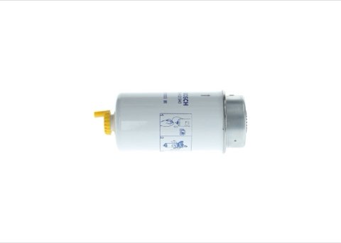 Bosch F 026 402 040 Fuel Filter, photo 2