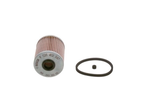 Bosch F 026 402 047 Fuel Filter, photo 3