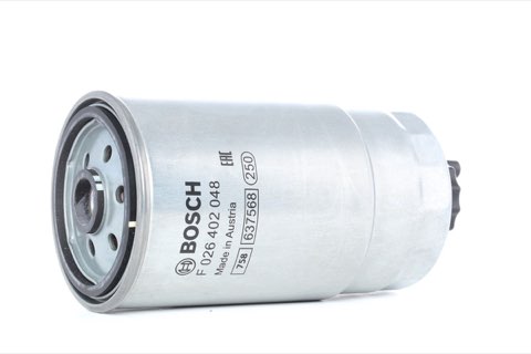 Bosch F 026 402 048 Fuel Filter