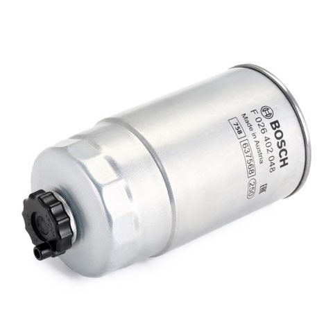 Bosch F 026 402 048 Fuel Filter, photo 2