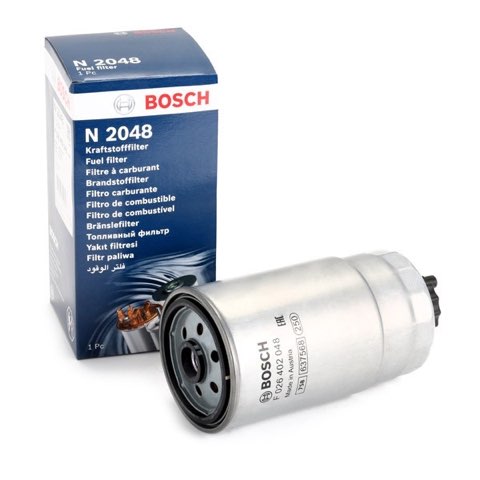 Bosch F 026 402 048 Fuel Filter, photo 3