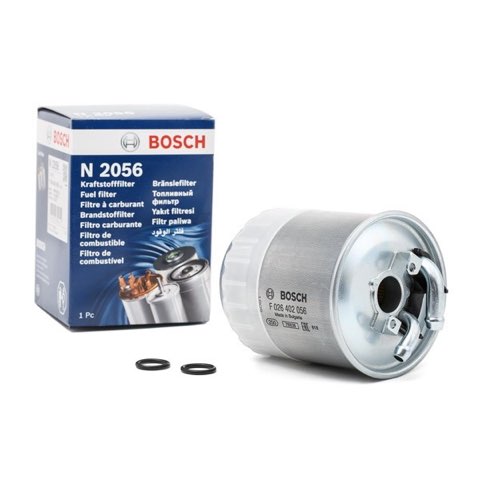 Bosch F 026 402 056 Fuel Filter, photo 2