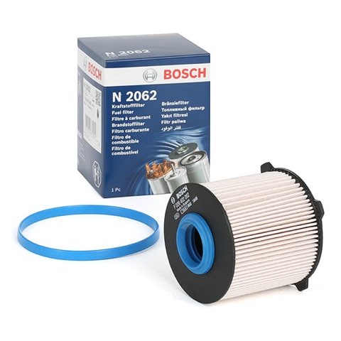 Bosch F 026 402 062 Fuel Filter, photo 2