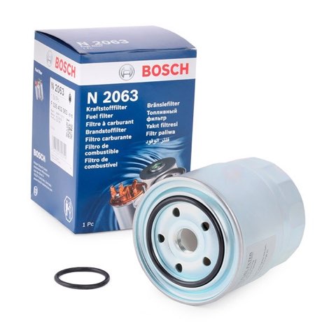 Bosch F 026 402 063 Fuel Filter, photo 2