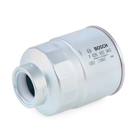 Bosch F 026 402 063 Fuel Filter, photo 3