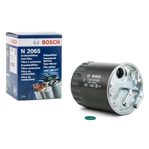 Bosch F 026 402 065 Fuel Filter, photo 2