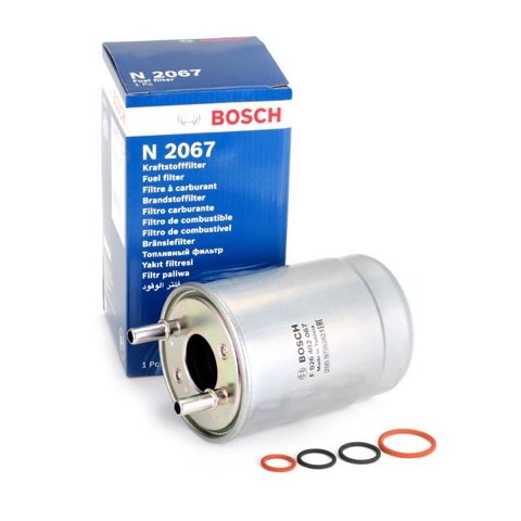 Bosch F 026 402 067 Fuel Filter, photo 2