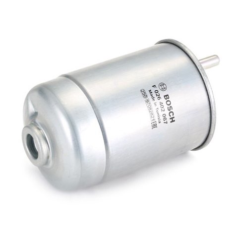 Bosch F 026 402 067 Fuel Filter, photo 3