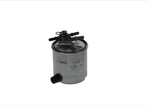 Bosch F 026 402 072 Fuel Filter, photo 2