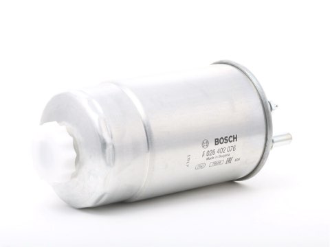 Bosch F 026 402 076 Fuel Filter