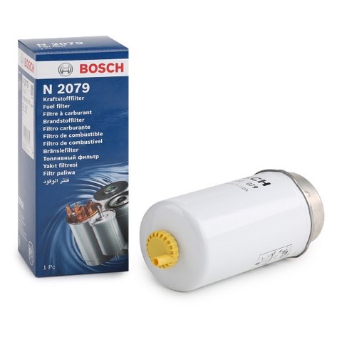 Bosch F 026 402 079 Fuel Filter, photo 2