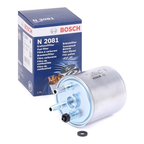 Bosch F 026 402 081 Fuel Filter, photo 2