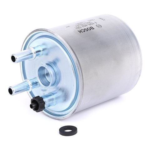 Bosch F 026 402 081 Fuel Filter, photo 3