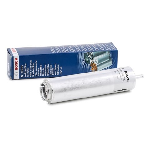 Bosch F 026 402 085 Fuel Filter, photo 2