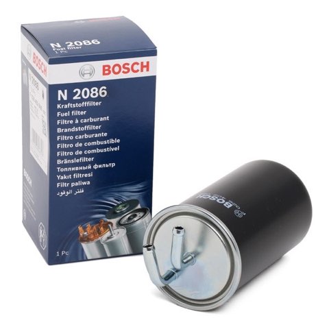 Bosch F 026 402 086 Fuel Filter, photo 2