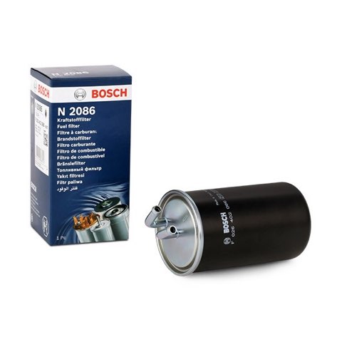 Bosch F 026 402 086 Fuel Filter, photo 3