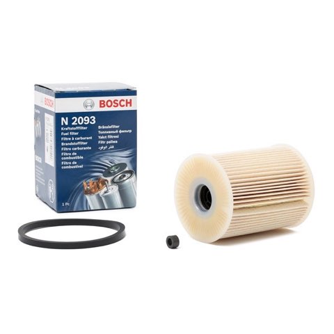 Bosch F 026 402 093 Fuel Filter, photo 2