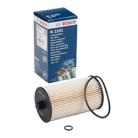 Bosch F 026 402 101 Fuel Filter, photo 2