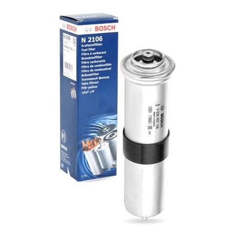 Bosch F 026 402 106 Fuel Filter, photo 2