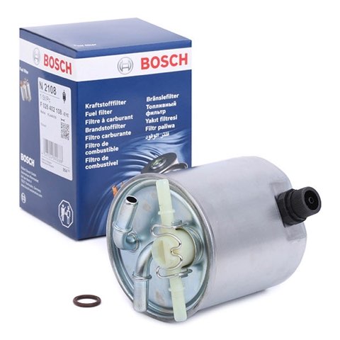 Bosch F 026 402 108 Fuel Filter, photo 2