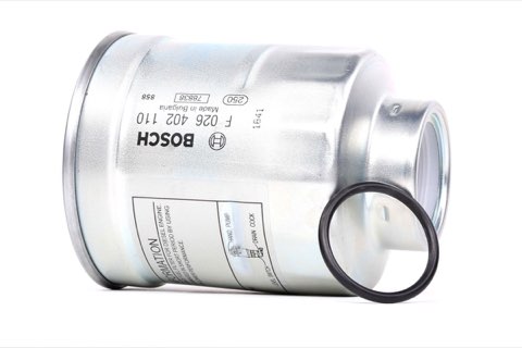 Bosch F 026 402 110 Fuel Filter