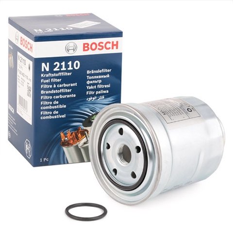 Bosch F 026 402 110 Fuel Filter, photo 2