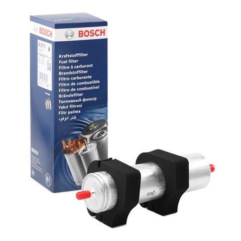 Bosch F 026 402 111 Fuel Filter, photo 2