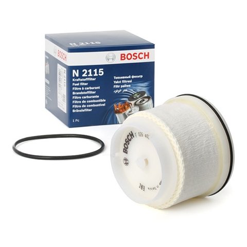 Bosch F 026 402 115 Fuel Filter, photo 2