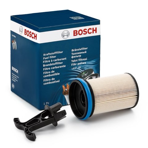Bosch F 026 402 117 Fuel Filter