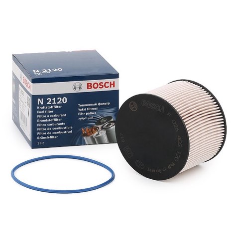 Bosch F 026 402 120 Fuel Filter, photo 2