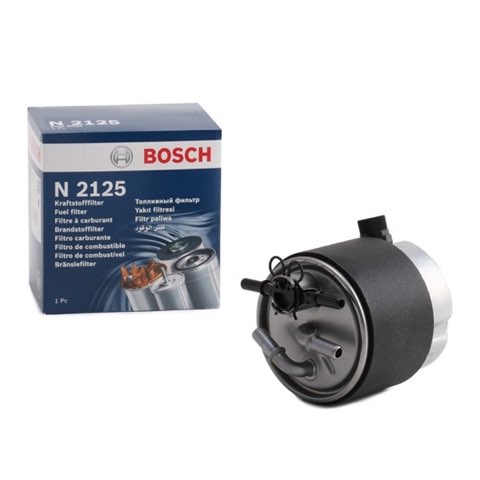 Bosch F 026 402 125 Fuel Filter, photo 2