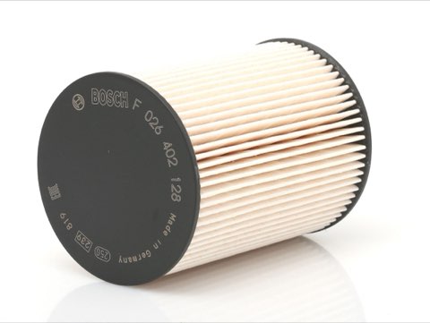 Bosch F 026 402 128 Fuel Filter